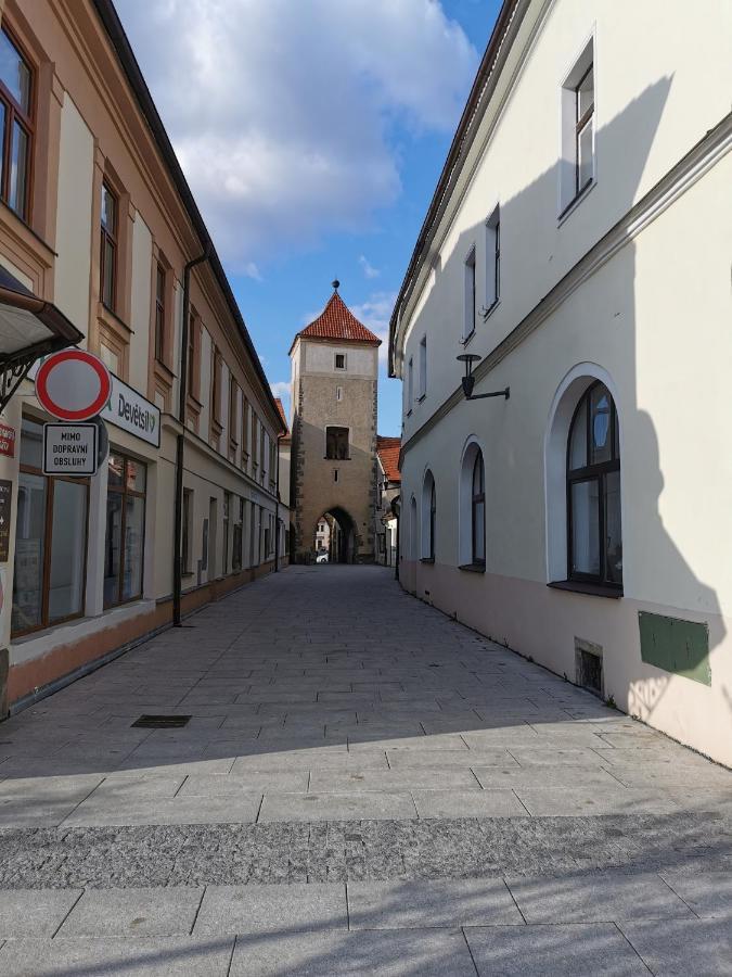 Apartmany Rk Horažďovice Extérieur photo