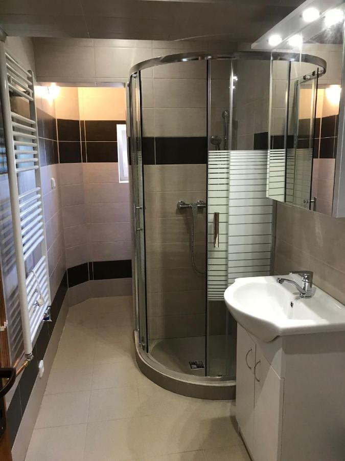 Apartmany Rk Horažďovice Extérieur photo