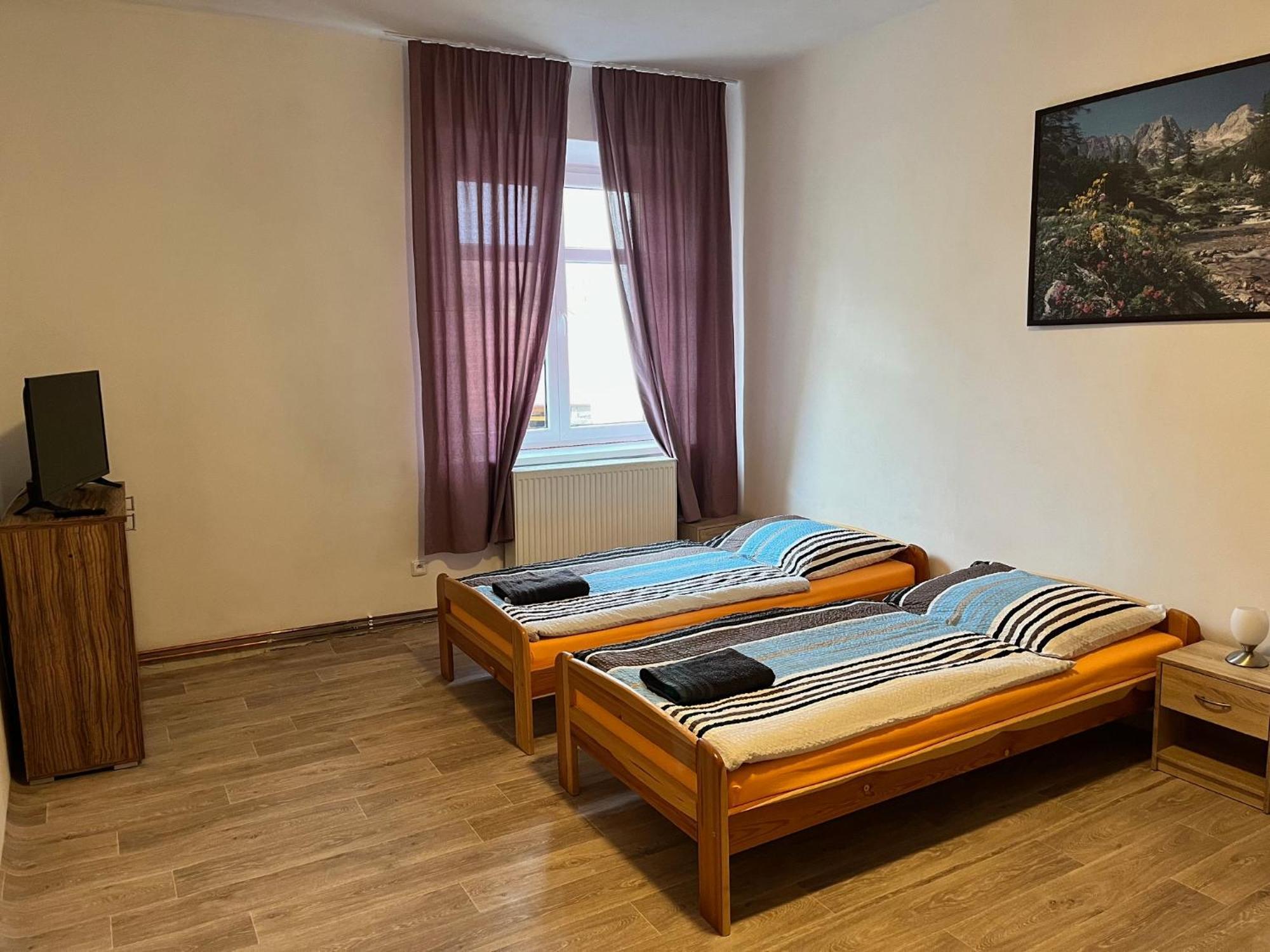 Apartmany Rk Horažďovice Chambre photo
