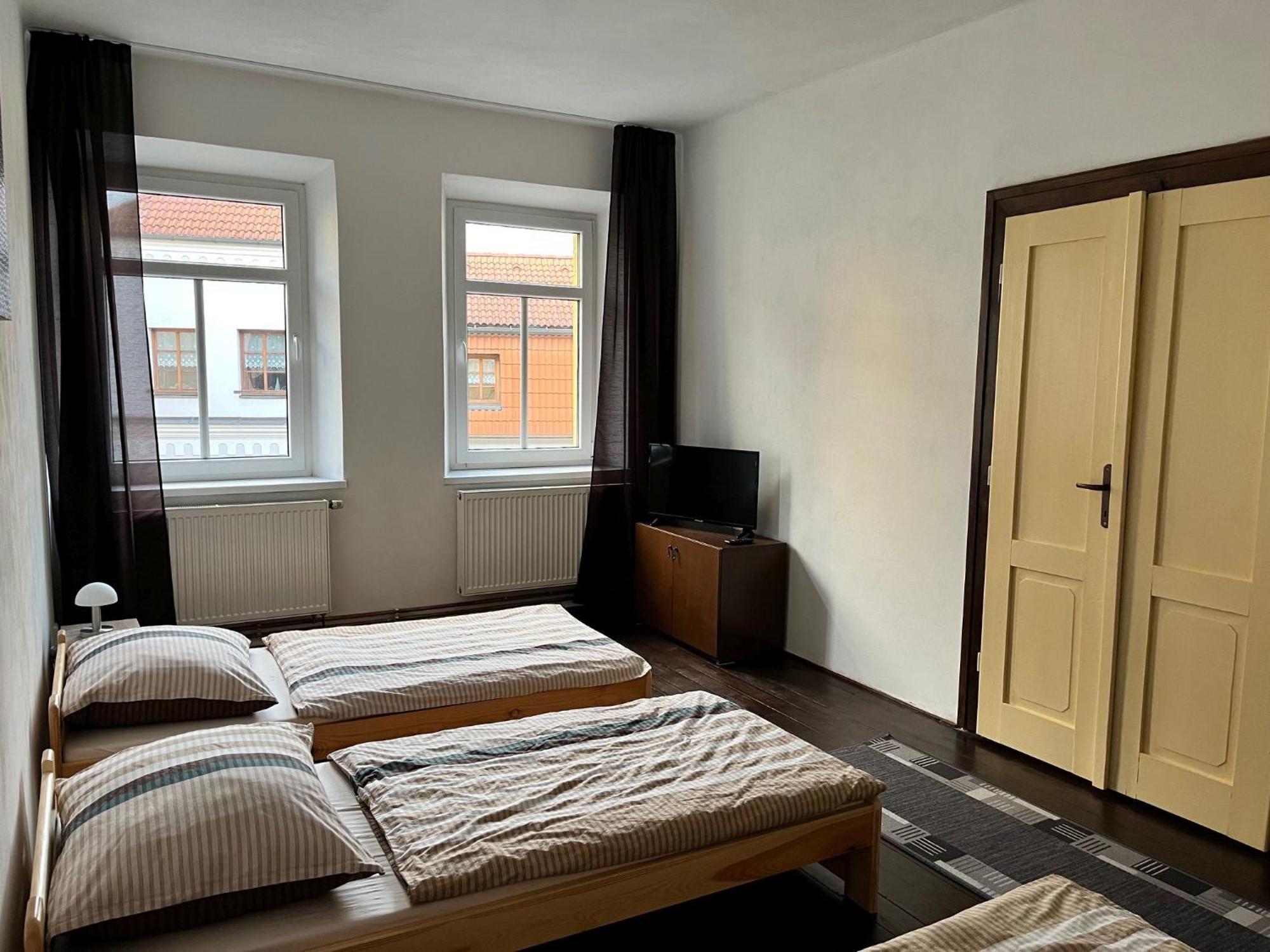 Apartmany Rk Horažďovice Chambre photo