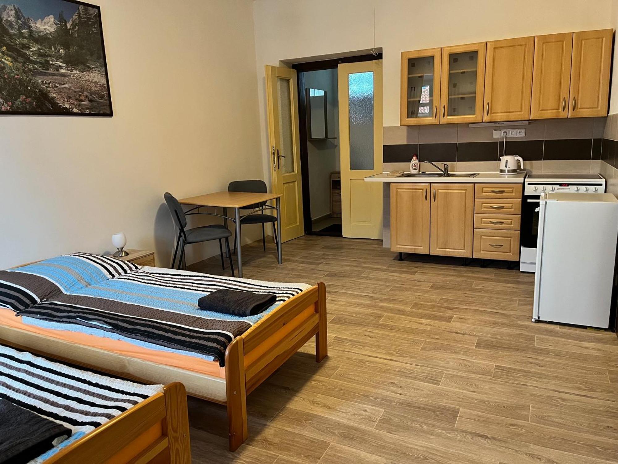 Apartmany Rk Horažďovice Chambre photo